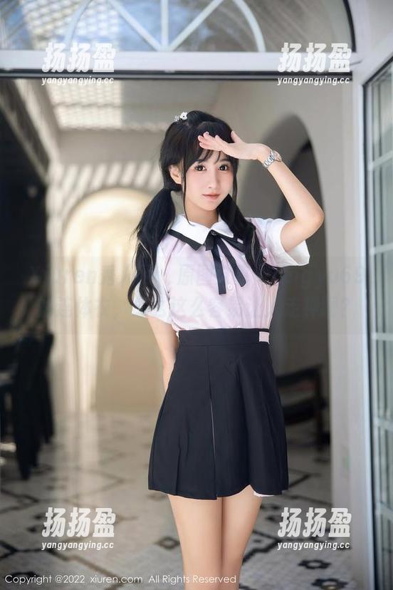 Xiuren秀人网 - 原图分享:lingyu69的连体衣,怎么这么容易让人走神啊?