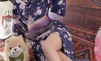 Xiuren秀人网 - 夏诗诗Sally原图大公开：看这御姐气场，连邻居的小猫都不敢上前打招呼！