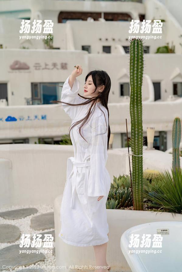 Xiuren秀人网-大白兔吖 Xiuren秀人网 - 一份大白兔吖的高清修女合集,让人在想象中游走不前