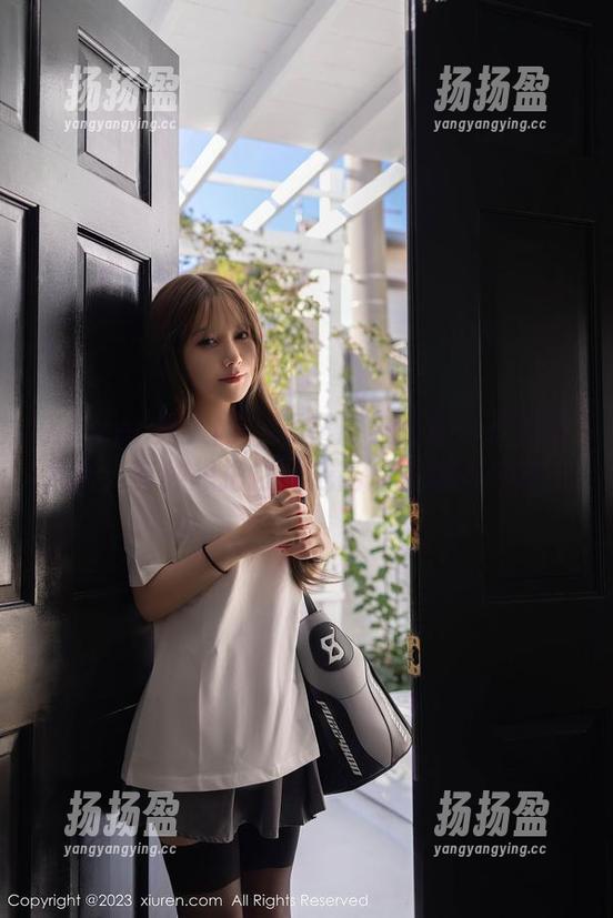 Xiuren秀人网 - 不露声色的奈奈子居家风景，有种想把它做成高清壁纸的冲动。