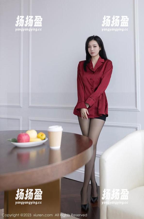 Xiuren秀人网 - 姚若兮vay的“妹妹”，原图翻出来看一眼就想多瞟几眼的那种。