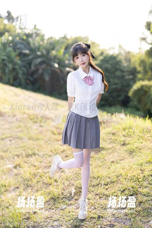 Xiuren秀人网 - 宋KiKi的兔女郎私拍，让我一秒想起了那个夜晚。