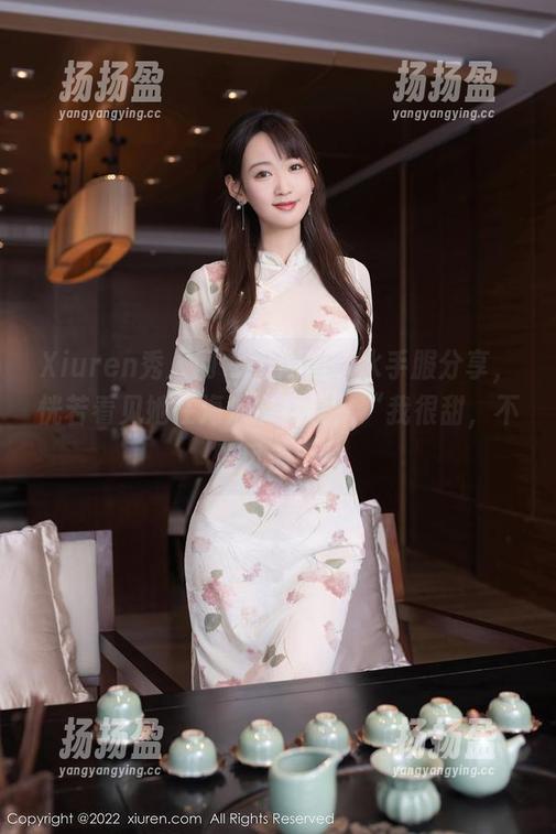 Xiuren秀人网 - 小肉肉咪水手服分享，恍若看见她在海浪中大吼：“我很甜，不怕风浪！”