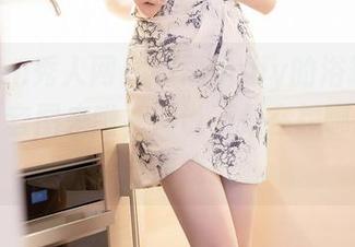 Xiuren秀人网 - 小雨baby的浴缸宅家气息，套图来啦，别说不是在想哪张最能打动我！