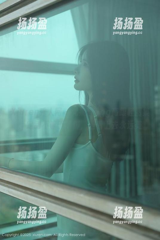 Xiuren秀人网 - 尤妮丝Egg高跟鞋图集：定制不等于合脚，但看上去永远美