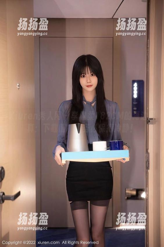Xiuren秀人网 - 李雅柔182CM的海边写真：下载前，请务必保持冷静！