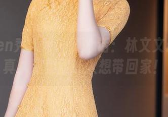 Xiuren秀人网 - 真心话：林文文最新写真，温柔得让人想带回家！