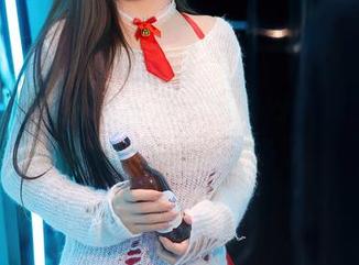 Xiuren秀人网 - 潘娇娇的内衣美图，一不小心就让人想多了
