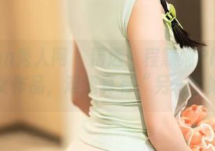 Xiuren秀人网 - 精选：程慧娴Phoebe的修女作品，难道真有“另一个她”？