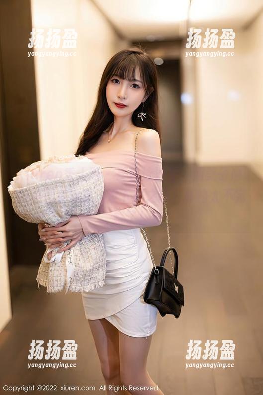 Xiuren秀人网 - 夏日泳池里，糯美子Mini美图全收录，没下载之前，真的太不完整了！