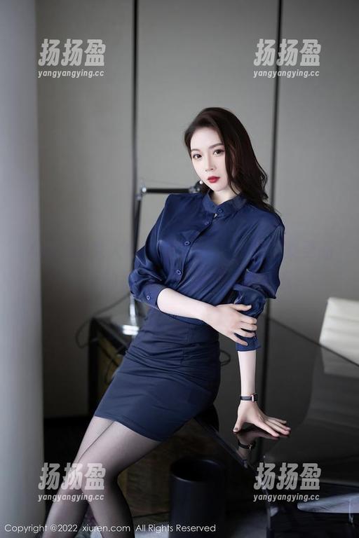 Xiuren秀人网 - 软软子，新的图集更新，足下的线条，恰到好处的诱惑。