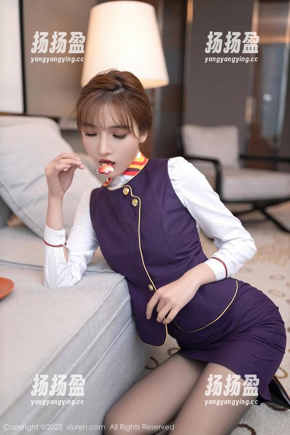 Xiuren秀人网 - 想要邹晶晶女王的可爱写真？点这里，免费领取！