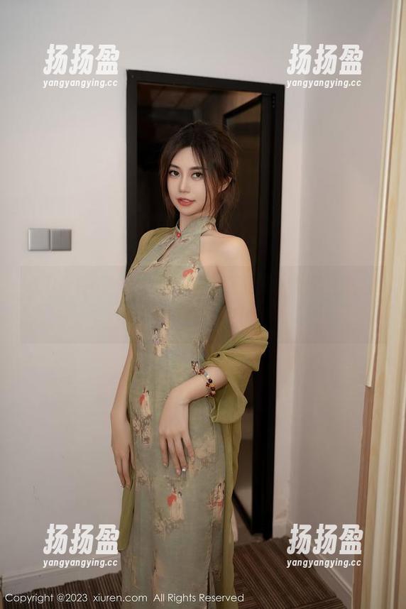 Xiuren秀人网 - 陈小花的兔女郎原图，食物链顶端的可爱？