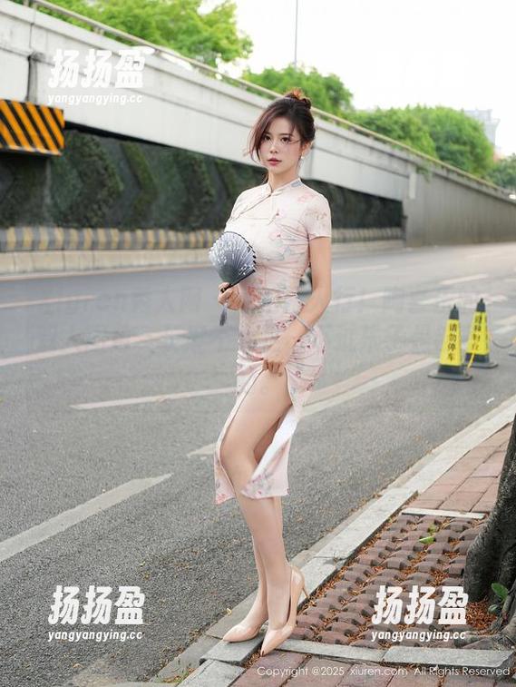 Xiuren秀人网 - 私拍两人行！陶喜乐的双人图包，长度不太足，不过乐子是够多的。