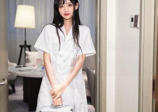 Xiuren秀人网 - 女仆的魅力，鹿小茜最新作品集带来的意外，捂心口！