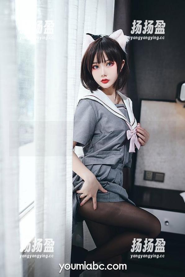 YouMi尤蜜荟 - 空姐的另一面，乔雅冰写真全集等你来挖掘