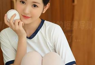 YouMi尤蜜荟 - 小KK的短裤写真，全套看完我差点惊呆了…