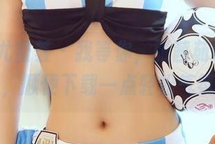 YouMi尤蜜荟 - 我等你，张茜茹的新图集，顺便下载一点轻松气氛