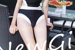 YouWu尤物馆 - 清新小巧亦具女人味，韩冰冰儿的棉袜附带高清图册，让你多了个期待的理由。