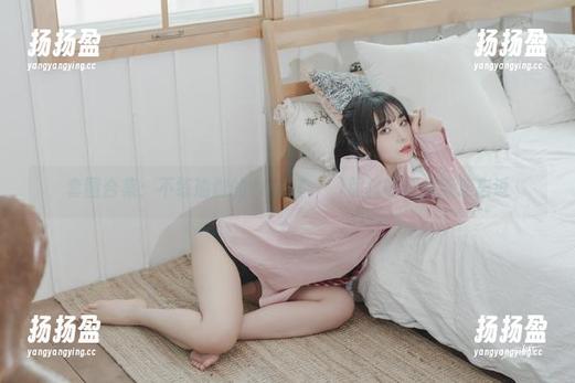 套图合集：不练瑜伽的Yuna(윤아)照样能让你流连忘返