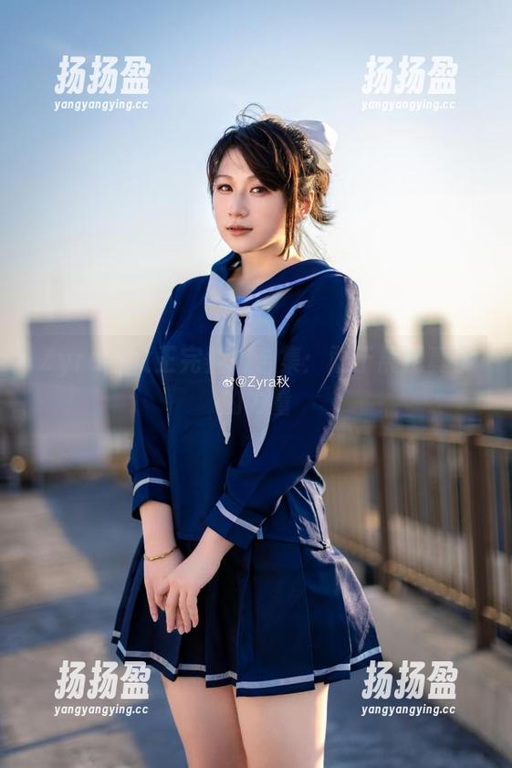 Zyra秋女王完整版合集：敢于展现真实的力量