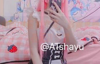 不断变化的at鲨鱼女友，影像更新里暗藏着无数惊喜