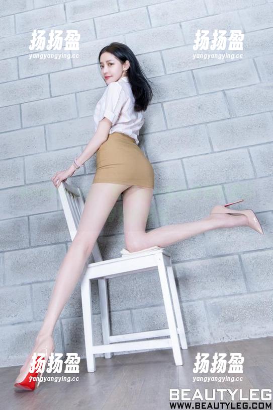 beautyleg-Flora beautyleg - 看Flora如何把透明演绎得如此适彩