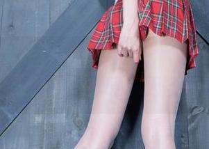 beautyleg - 这水手服，Kaylar不是要出海，而是要上岸吗？无圣光小心意！