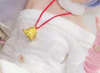 来了来了，nagisa魔物喵的乳牛原图个性更新，直击心底小鹿乱撞！