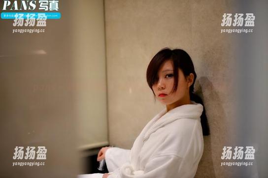 pans - 兔兔在浴缸，高清里的水花连接了多少灵感？
