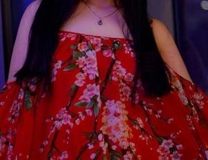 pans - 小心！宁宁的浴室写真：原图中的香氛诱惑