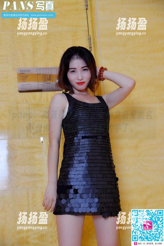 pans-熙媛 pans - 高清熙媛来袭,女神之名果然名不虚传,我的眼睛都要忙乎了。