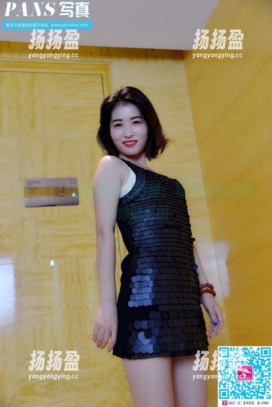 pans - 饭团的女王时刻：写真让你想搬去她的王国