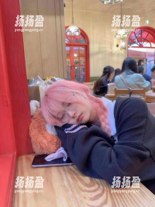 Wendy双马尾合集：每一头发丝都在抗议我不该这么着迷