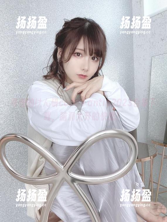 奇怪的けん研cos，Fantia2023合集下载，脑洞大开的快感！
