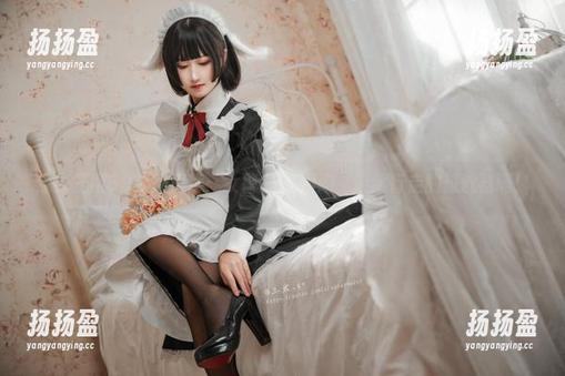 深入三度69的拘束感：女警COS图册，果然行走的过滤器啊！