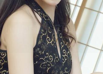 丽柜 - 小七的制服：图片里，谁还记得节操？