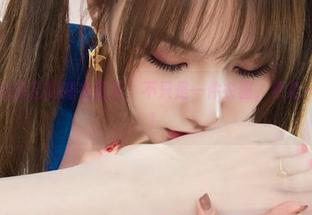丽柜 - 心心的定制睡衣图集，不只是一件衣服，更是一种状态？！