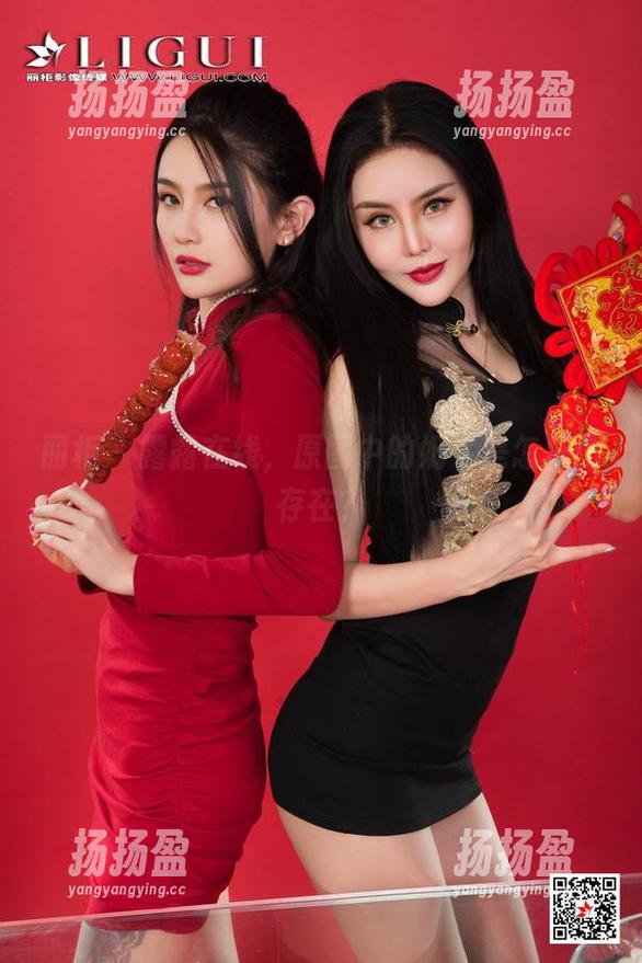 丽柜-露露 丽柜 - 露露在线,原图中的奶牛是怎样的存在?