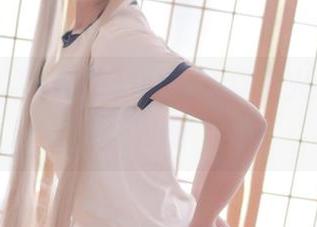 抱歉，九曲Jean的可爱写真又火了，美图如潮