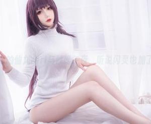 资源中找到的仙九Airi与静谧午夜，听说闪灵也加了个音效？