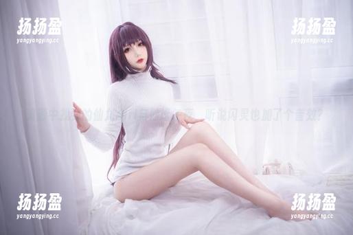 资源中找到的仙九Airi与静谧午夜，听说闪灵也加了个音效？