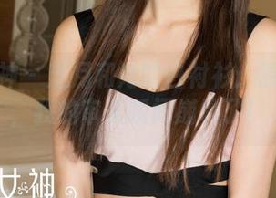 克拉女神 - 芝月和她的白衬衫：原图放送，我的审美瞬间崩塌了！