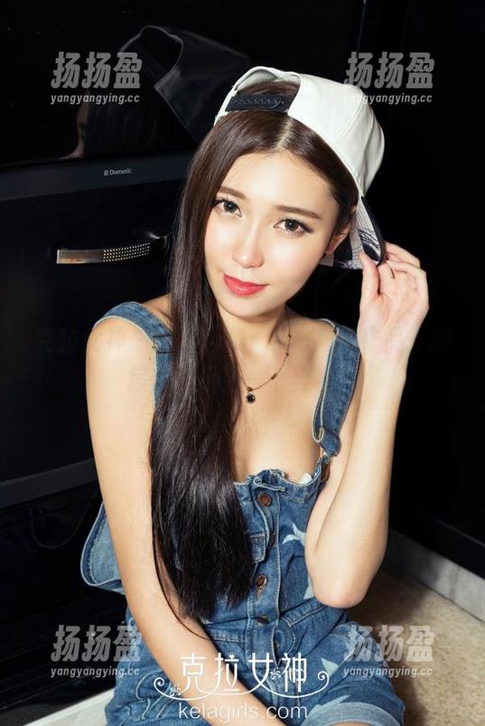 克拉女神 - 厨娘合集：高子琁的作品，厨房其实是另一个舞台？
