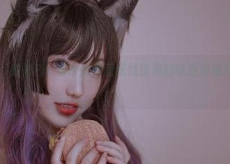 最新写真：刺青Poi如何把碧蓝航线镇海的味道淋漓尽致地展现？