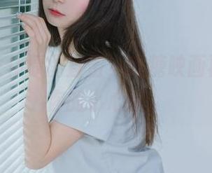 蝴蝶结女仆原图直击，喵糖映画再度折服你的小心脏。