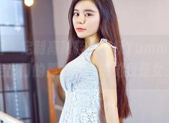 嗲囡囡 - 定制高跟鞋小蛮妖Yummy图集：走出门的那一刻，感觉我是女王！