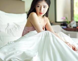 嗲囡囡 - 梦小楠小夜猫独特豹子印，原图福利收好不谢！