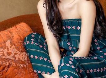 头条女神 - 美惠子的学妹写真：原图里的少女心，满分没问题！