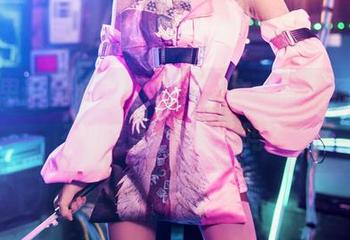 不可思议的奶狮不咬人毛衣，高清原图已在此，你敢点开吗？